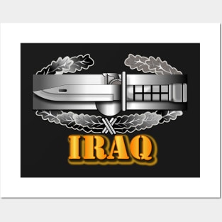 Army - CAB - IRAQ Posters and Art